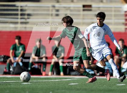 Thumbnail 3 in Tanque Verde vs Pueblo (Ismael Arce Memorial Cup) photogallery.