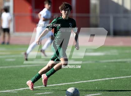 Thumbnail 3 in Tanque Verde vs Pueblo (Ismael Arce Memorial Cup) photogallery.