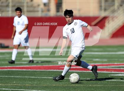 Thumbnail 2 in Tanque Verde vs Pueblo (Ismael Arce Memorial Cup) photogallery.