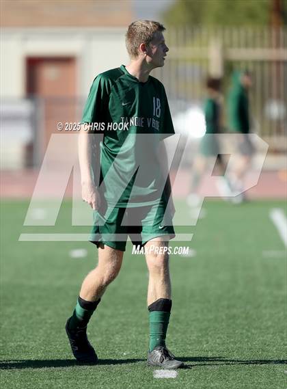 Thumbnail 2 in Tanque Verde vs Pueblo (Ismael Arce Memorial Cup) photogallery.