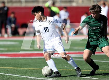 Thumbnail 3 in Tanque Verde vs Pueblo (Ismael Arce Memorial Cup) photogallery.