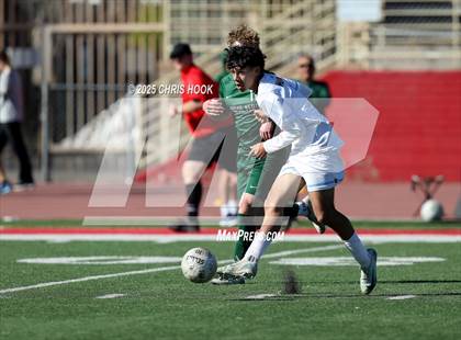Thumbnail 2 in Tanque Verde vs Pueblo (Ismael Arce Memorial Cup) photogallery.