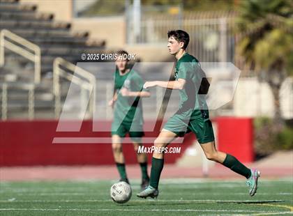 Thumbnail 3 in Tanque Verde vs Pueblo (Ismael Arce Memorial Cup) photogallery.