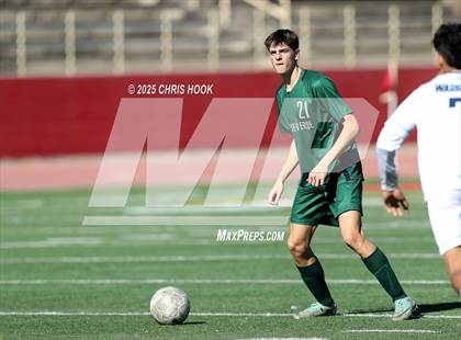 Thumbnail 3 in Tanque Verde vs Pueblo (Ismael Arce Memorial Cup) photogallery.