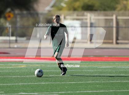 Thumbnail 1 in Tanque Verde vs Pueblo (Ismael Arce Memorial Cup) photogallery.