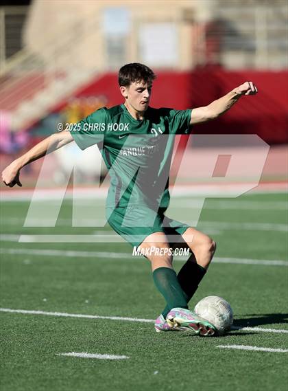 Thumbnail 3 in Tanque Verde vs Pueblo (Ismael Arce Memorial Cup) photogallery.