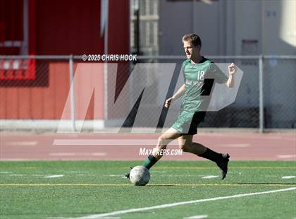 Thumbnail 3 in Tanque Verde vs Pueblo (Ismael Arce Memorial Cup) photogallery.