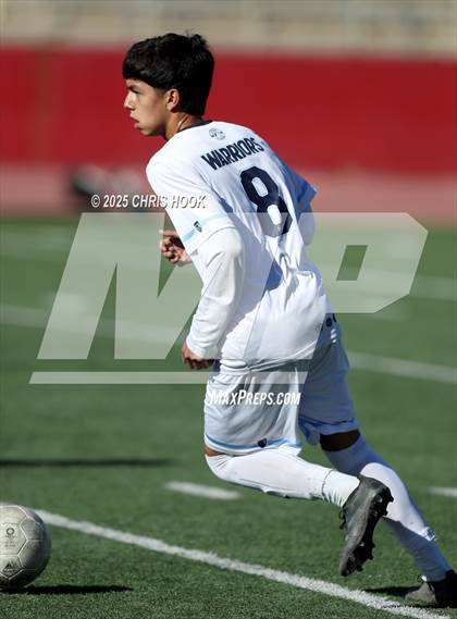 Thumbnail 1 in Tanque Verde vs Pueblo (Ismael Arce Memorial Cup) photogallery.