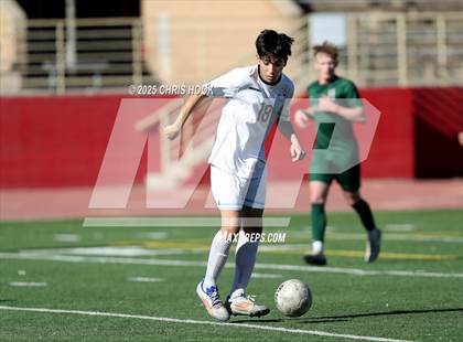 Thumbnail 1 in Tanque Verde vs Pueblo (Ismael Arce Memorial Cup) photogallery.
