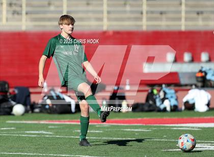Thumbnail 1 in Tanque Verde vs Pueblo (Ismael Arce Memorial Cup) photogallery.