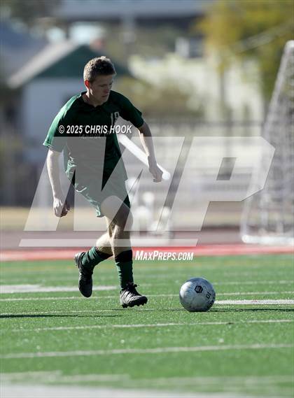 Thumbnail 2 in Tanque Verde vs Pueblo (Ismael Arce Memorial Cup) photogallery.