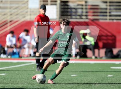 Thumbnail 1 in Tanque Verde vs Pueblo (Ismael Arce Memorial Cup) photogallery.
