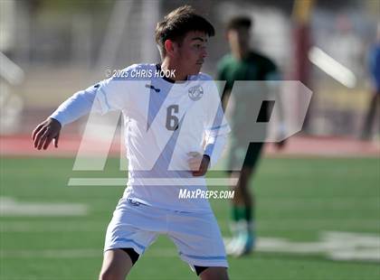 Thumbnail 3 in Tanque Verde vs Pueblo (Ismael Arce Memorial Cup) photogallery.