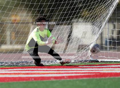 Thumbnail 1 in Tanque Verde vs Pueblo (Ismael Arce Memorial Cup) photogallery.