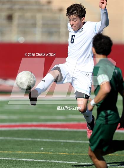 Thumbnail 3 in Tanque Verde vs Pueblo (Ismael Arce Memorial Cup) photogallery.