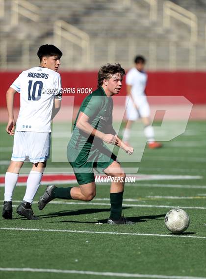 Thumbnail 1 in Tanque Verde vs Pueblo (Ismael Arce Memorial Cup) photogallery.
