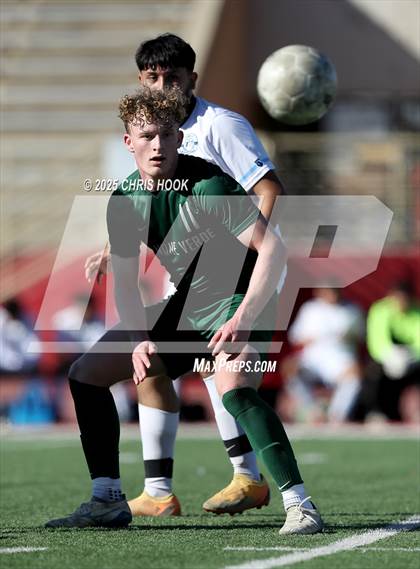 Thumbnail 2 in Tanque Verde vs Pueblo (Ismael Arce Memorial Cup) photogallery.