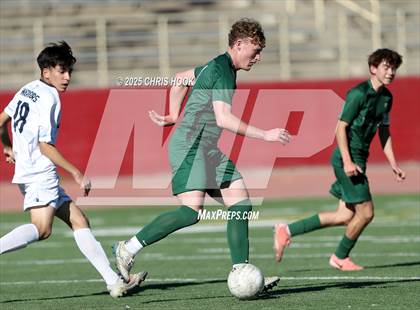 Thumbnail 1 in Tanque Verde vs Pueblo (Ismael Arce Memorial Cup) photogallery.