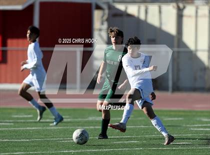 Thumbnail 1 in Tanque Verde vs Pueblo (Ismael Arce Memorial Cup) photogallery.