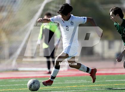 Thumbnail 3 in Tanque Verde vs Pueblo (Ismael Arce Memorial Cup) photogallery.