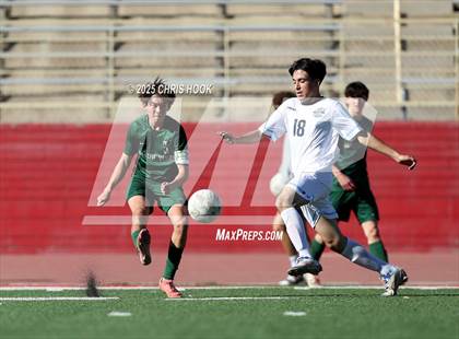 Thumbnail 2 in Tanque Verde vs Pueblo (Ismael Arce Memorial Cup) photogallery.