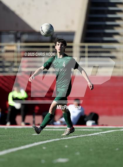 Thumbnail 3 in Tanque Verde vs Pueblo (Ismael Arce Memorial Cup) photogallery.