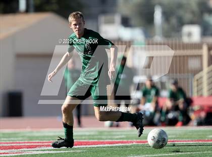 Thumbnail 2 in Tanque Verde vs Pueblo (Ismael Arce Memorial Cup) photogallery.