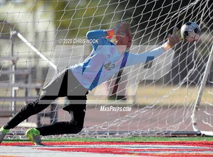 Thumbnail 1 in Tanque Verde vs Pueblo (Ismael Arce Memorial Cup) photogallery.