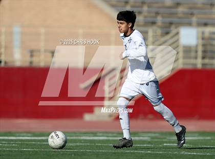 Thumbnail 3 in Tanque Verde vs Pueblo (Ismael Arce Memorial Cup) photogallery.