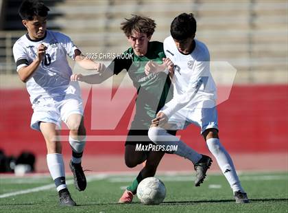 Thumbnail 2 in Tanque Verde vs Pueblo (Ismael Arce Memorial Cup) photogallery.