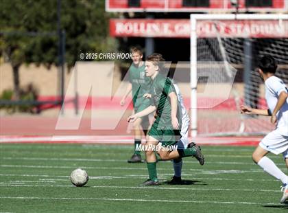 Thumbnail 3 in Tanque Verde vs Pueblo (Ismael Arce Memorial Cup) photogallery.