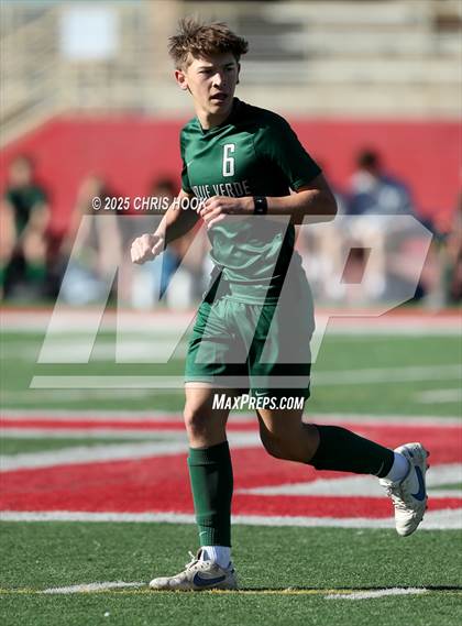Thumbnail 1 in Tanque Verde vs Pueblo (Ismael Arce Memorial Cup) photogallery.