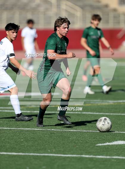 Thumbnail 2 in Tanque Verde vs Pueblo (Ismael Arce Memorial Cup) photogallery.