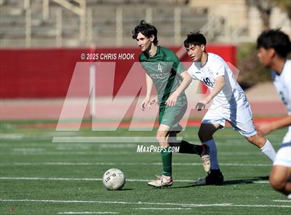 Thumbnail 2 in Tanque Verde vs Pueblo (Ismael Arce Memorial Cup) photogallery.