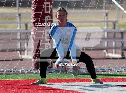 Thumbnail 3 in Tanque Verde vs Pueblo (Ismael Arce Memorial Cup) photogallery.