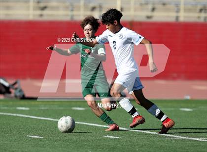 Thumbnail 2 in Tanque Verde vs Pueblo (Ismael Arce Memorial Cup) photogallery.
