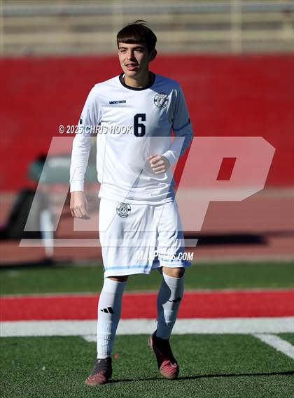Thumbnail 3 in Tanque Verde vs Pueblo (Ismael Arce Memorial Cup) photogallery.
