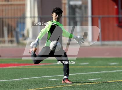 Thumbnail 2 in Tanque Verde vs Pueblo (Ismael Arce Memorial Cup) photogallery.