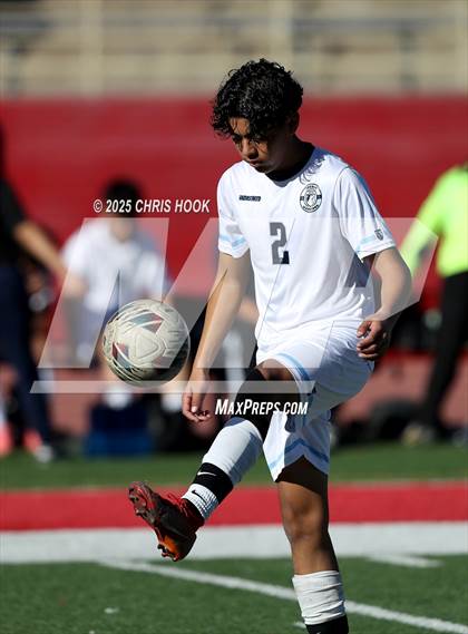 Thumbnail 1 in Tanque Verde vs Pueblo (Ismael Arce Memorial Cup) photogallery.