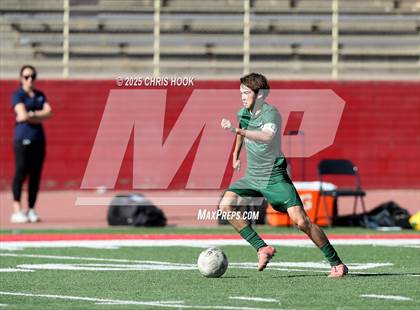 Thumbnail 2 in Tanque Verde vs Pueblo (Ismael Arce Memorial Cup) photogallery.