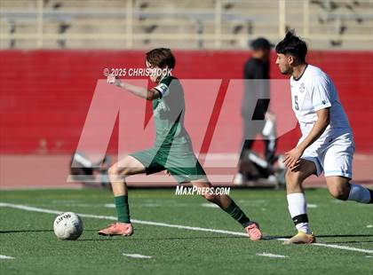 Thumbnail 2 in Tanque Verde vs Pueblo (Ismael Arce Memorial Cup) photogallery.