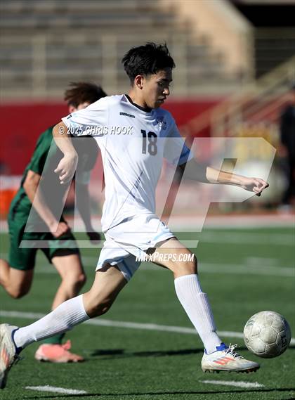 Thumbnail 2 in Tanque Verde vs Pueblo (Ismael Arce Memorial Cup) photogallery.