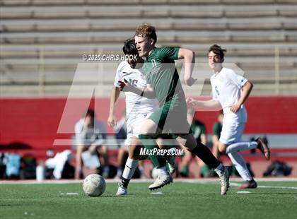 Thumbnail 3 in Tanque Verde vs Pueblo (Ismael Arce Memorial Cup) photogallery.