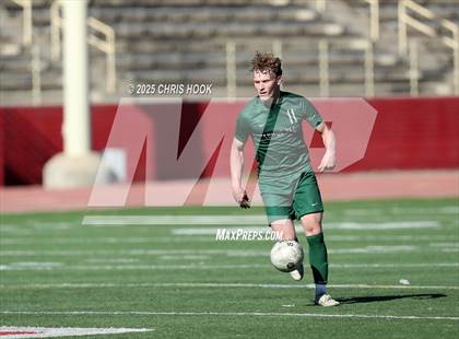 Thumbnail 3 in Tanque Verde vs Pueblo (Ismael Arce Memorial Cup) photogallery.