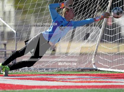 Thumbnail 2 in Tanque Verde vs Pueblo (Ismael Arce Memorial Cup) photogallery.
