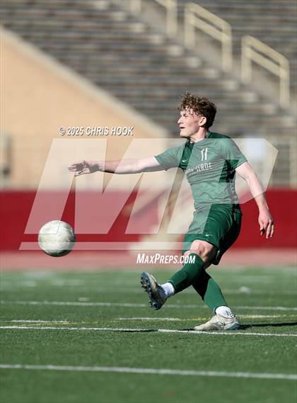 Thumbnail 1 in Tanque Verde vs Pueblo (Ismael Arce Memorial Cup) photogallery.