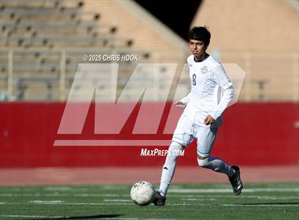Thumbnail 1 in Tanque Verde vs Pueblo (Ismael Arce Memorial Cup) photogallery.