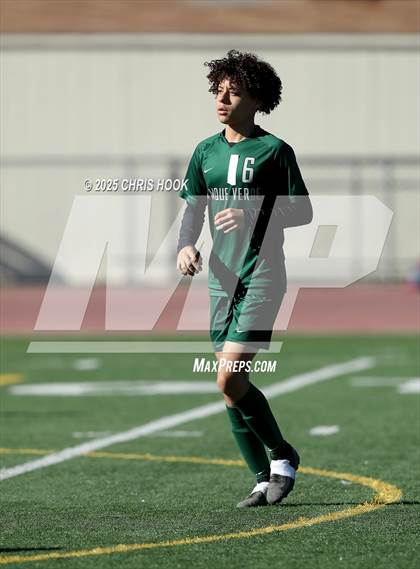 Thumbnail 1 in Tanque Verde vs Pueblo (Ismael Arce Memorial Cup) photogallery.