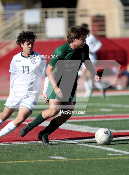Thumbnail 3 in Tanque Verde vs Pueblo (Ismael Arce Memorial Cup) photogallery.