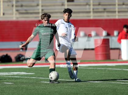 Thumbnail 3 in Tanque Verde vs Pueblo (Ismael Arce Memorial Cup) photogallery.